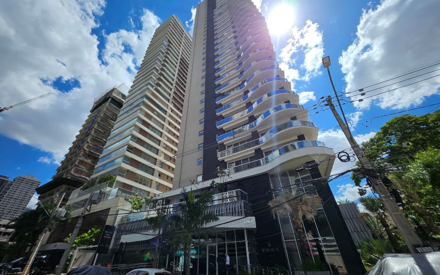 foto Not&iacute;cia Caldas Novas