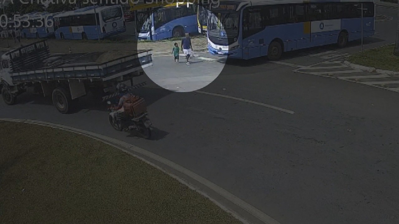 foto Not&iacute;cia Caldas Novas