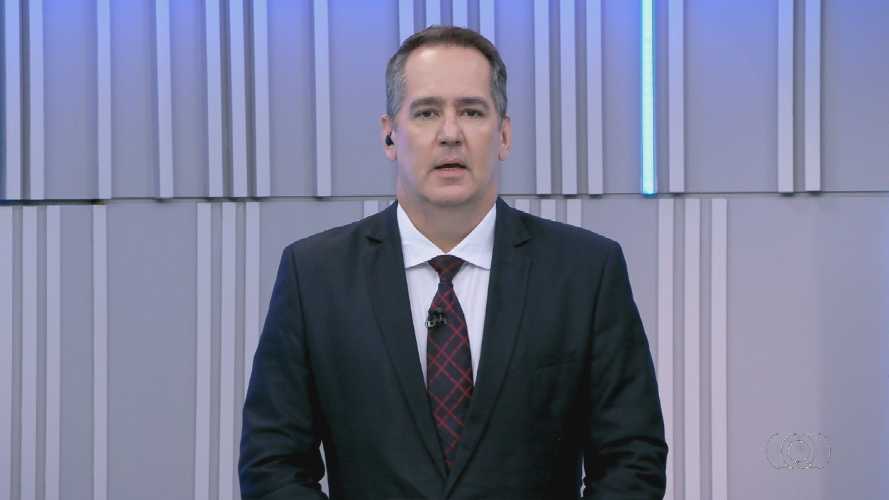 foto Not&iacute;cia Caldas Novas