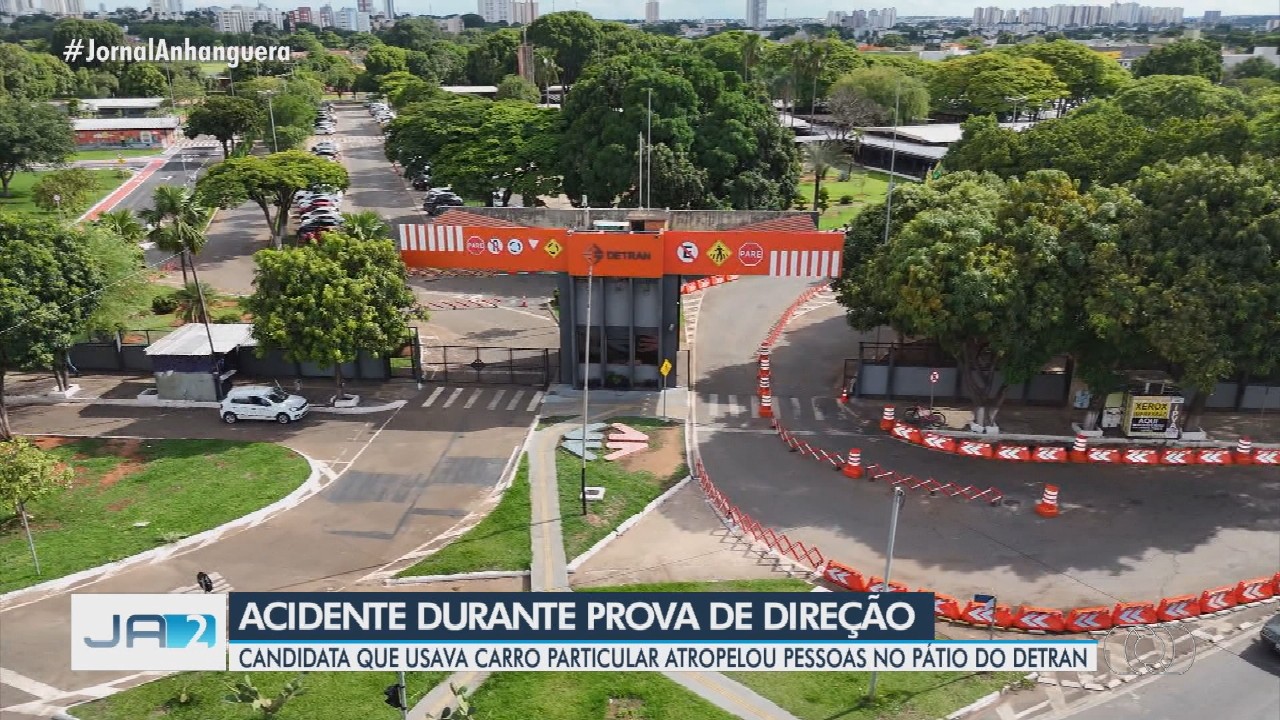 foto Not&iacute;cia Caldas Novas