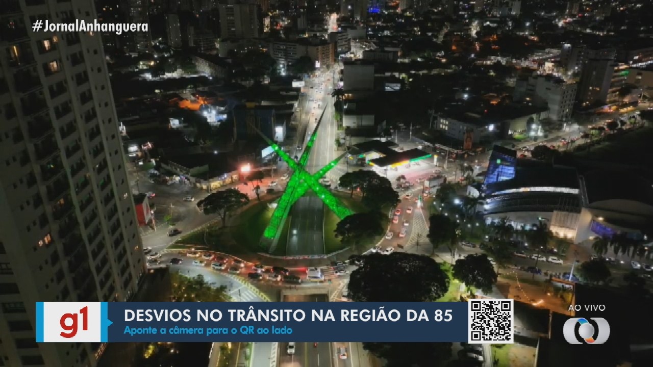 foto Not&iacute;cia Caldas Novas