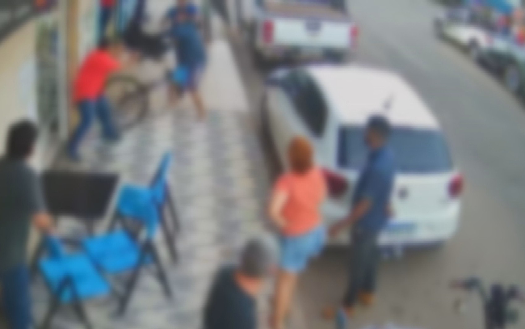 foto Not&iacute;cia Caldas Novas