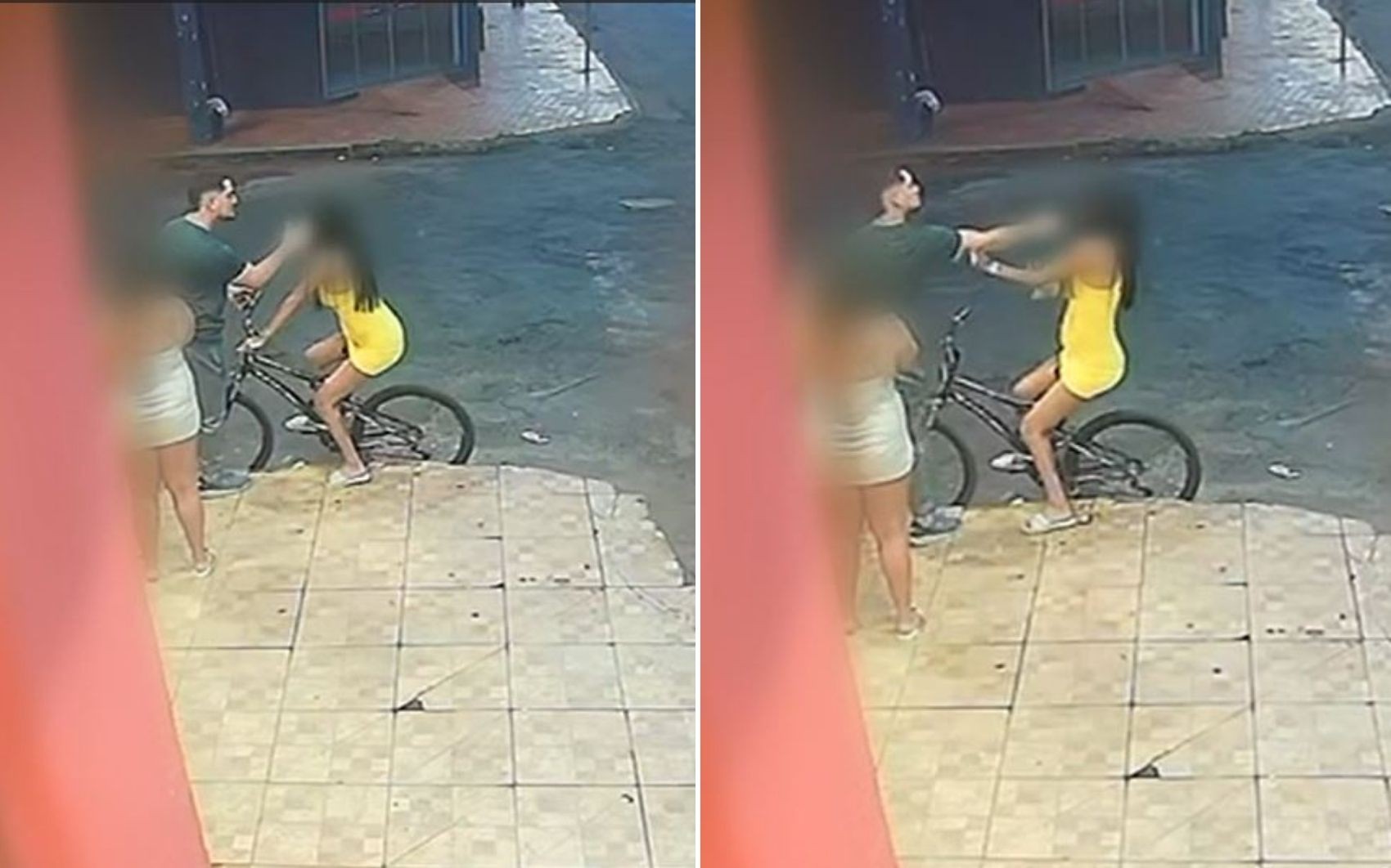 foto Not&iacute;cia Caldas Novas