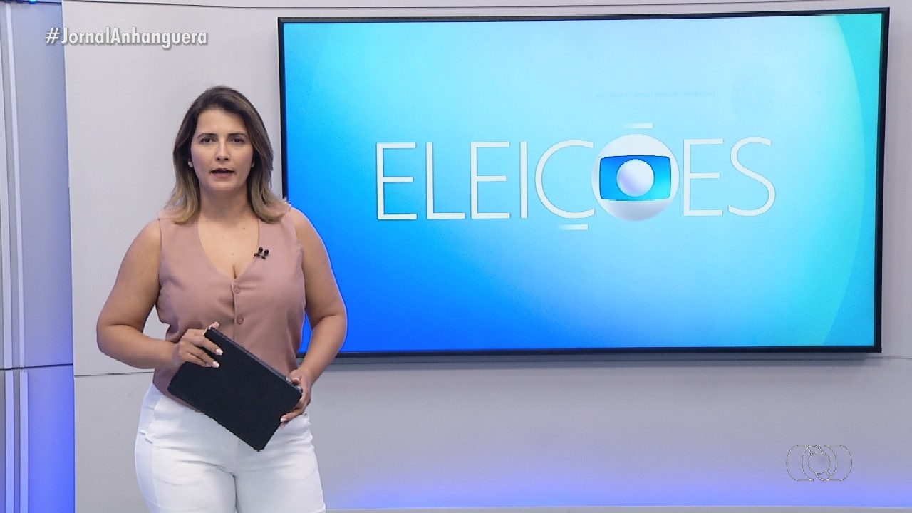 foto Not&iacute;cia Caldas Novas