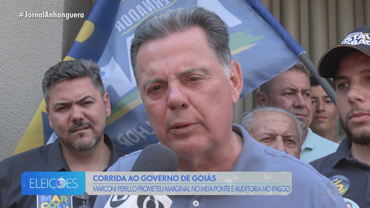 foto Not&iacute;cia Caldas Novas